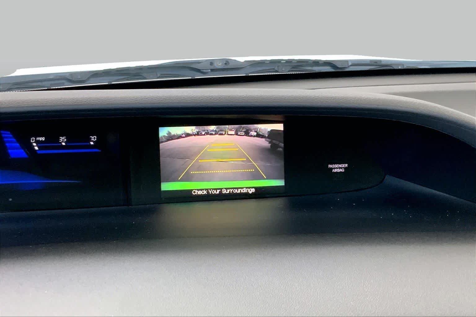 Used 2013 Honda Civic LX image 26