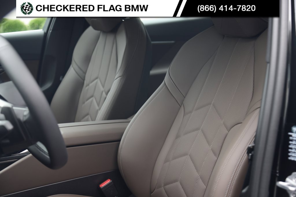 Certified 2024 BMW 530i xDrive w/ Premium Package image 24