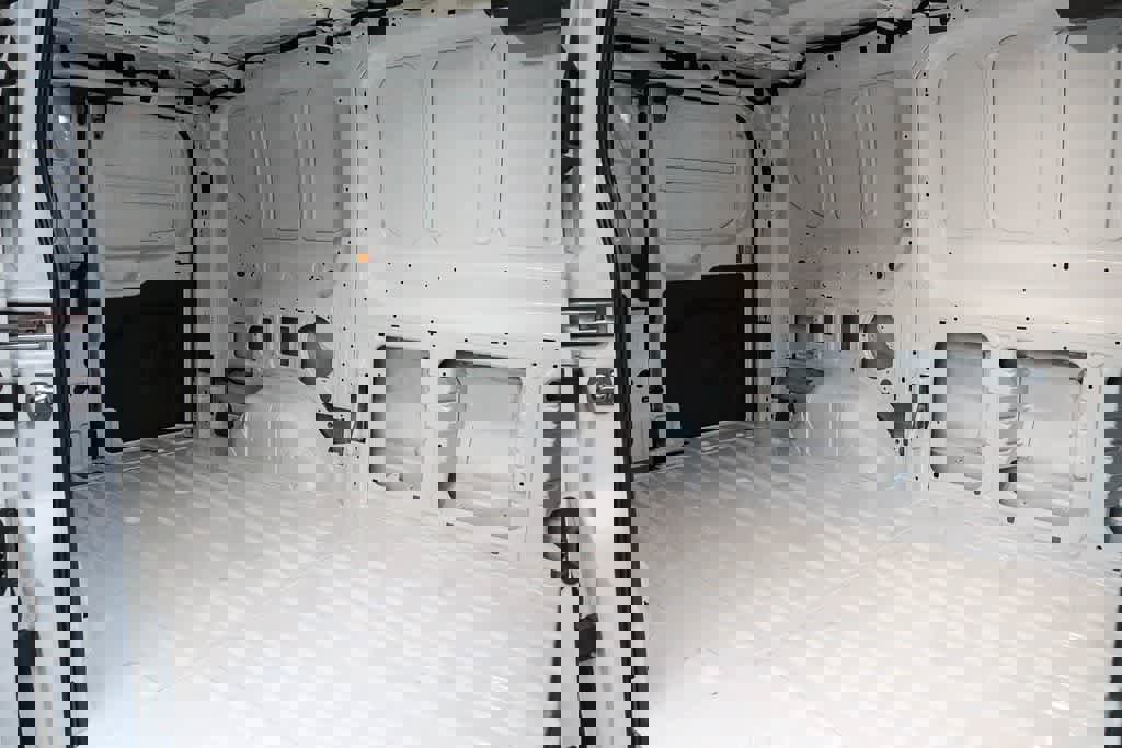 New 2026 Ford Transit 250 Low Roof image 19