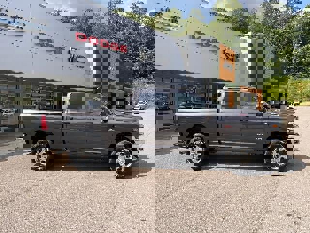 New 2025 RAM 2500 Big Horn image 7