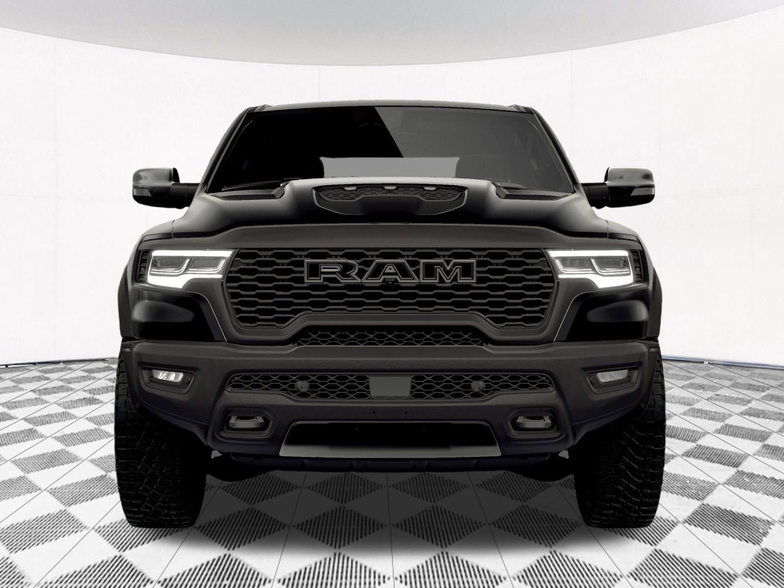 New 2026 RAM 1500 RHO w/ Bed Utility Group image 11