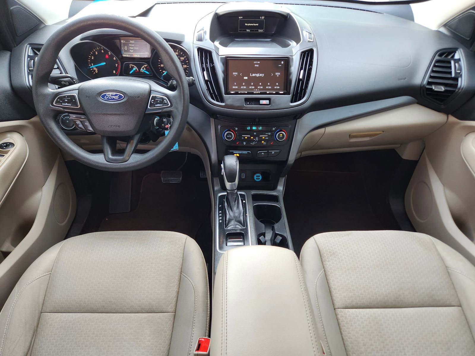 Used 2018 Ford Escape SE image 31