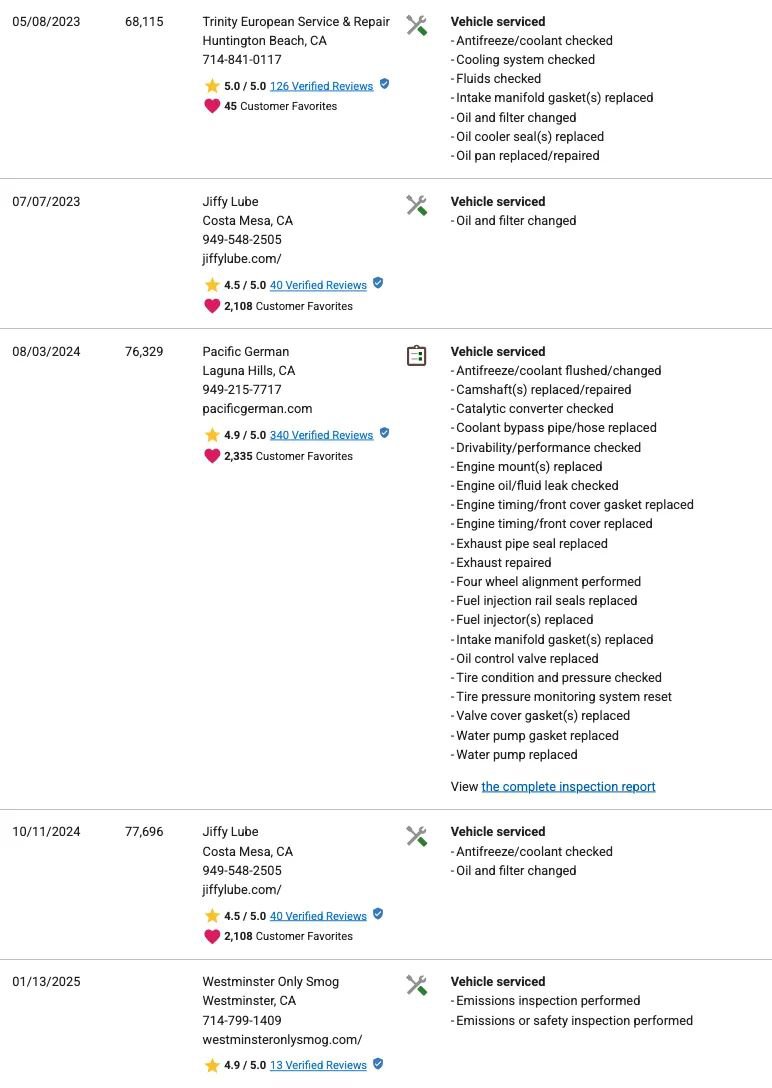 Used 2012 Audi S4 Premium Plus image 19