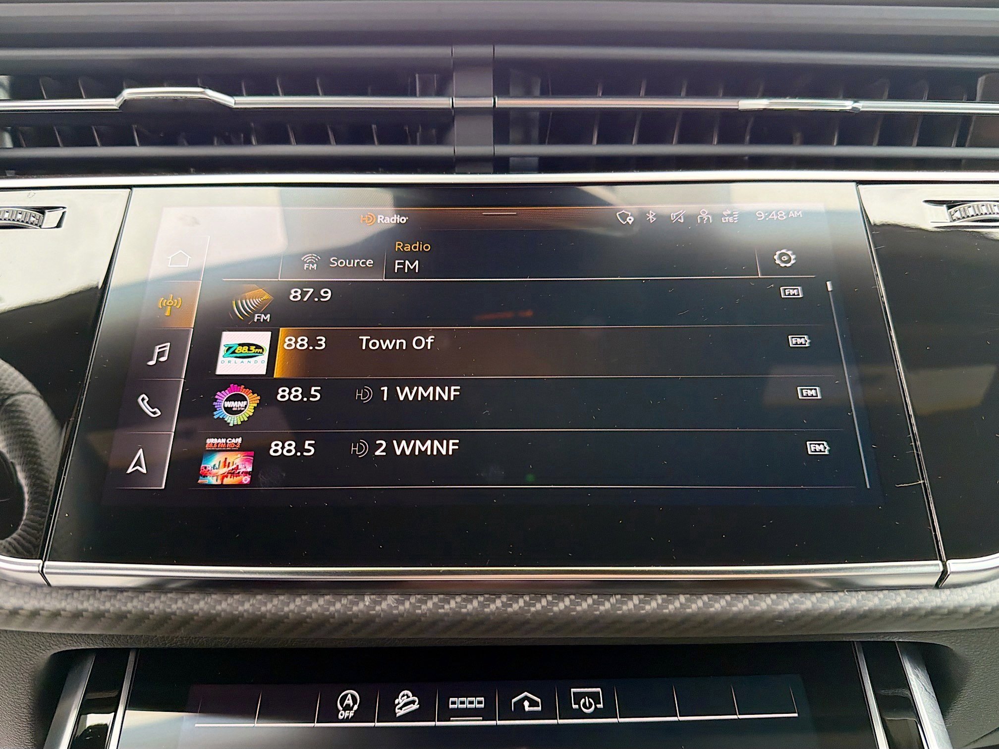 Used 2023 Audi RS Q8 image 30