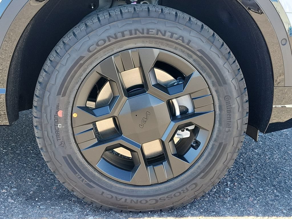 New 2027 Kia Telluride AWD image 15