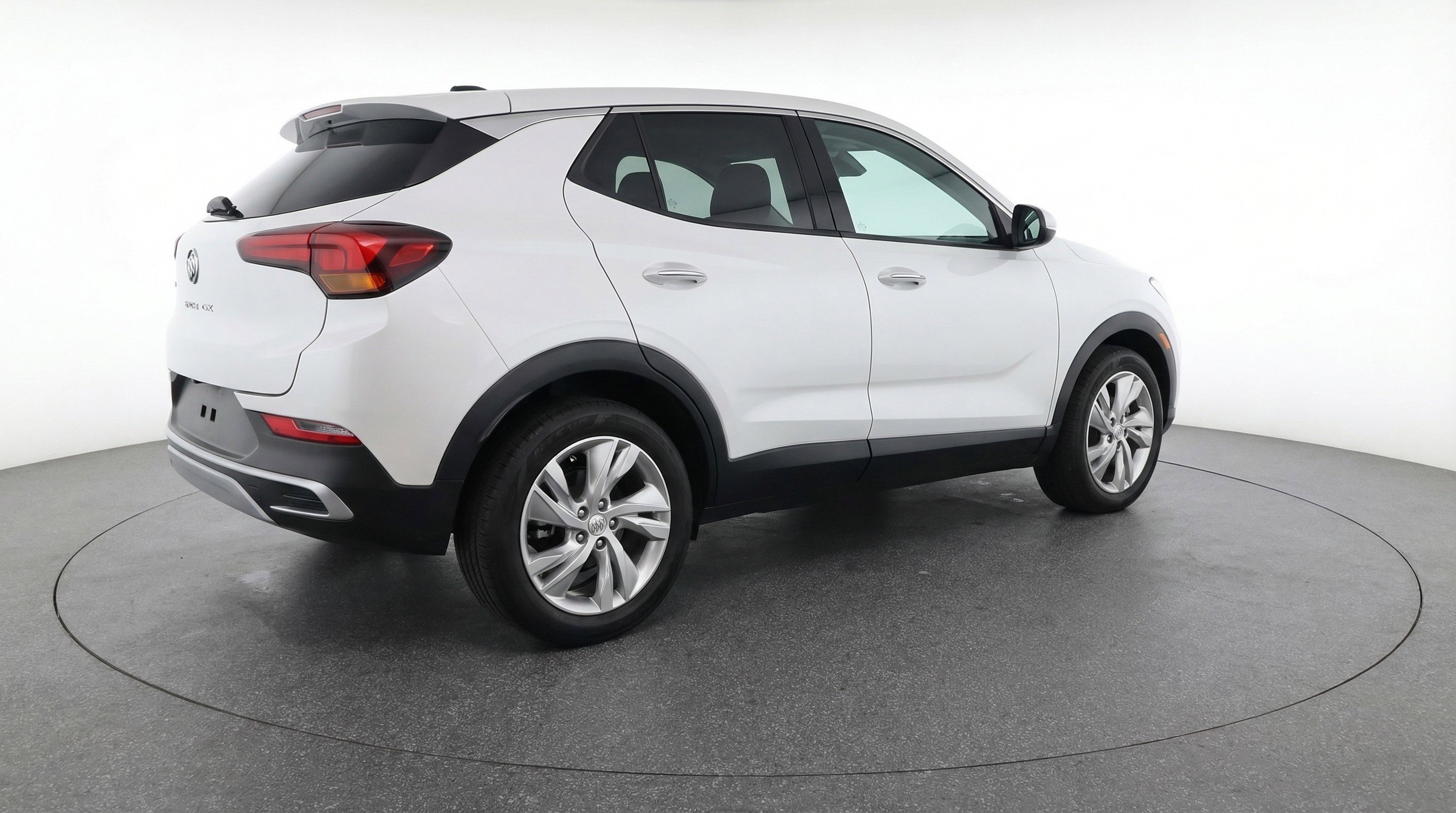 Used 2025 Buick Encore GX Preferred image 9