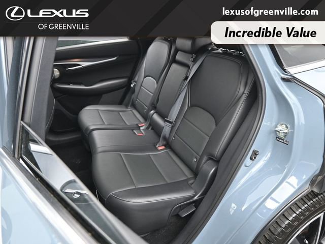 Used 2022 INFINITI QX55 Essential w/ Proassist Package AWD/4WD image 26