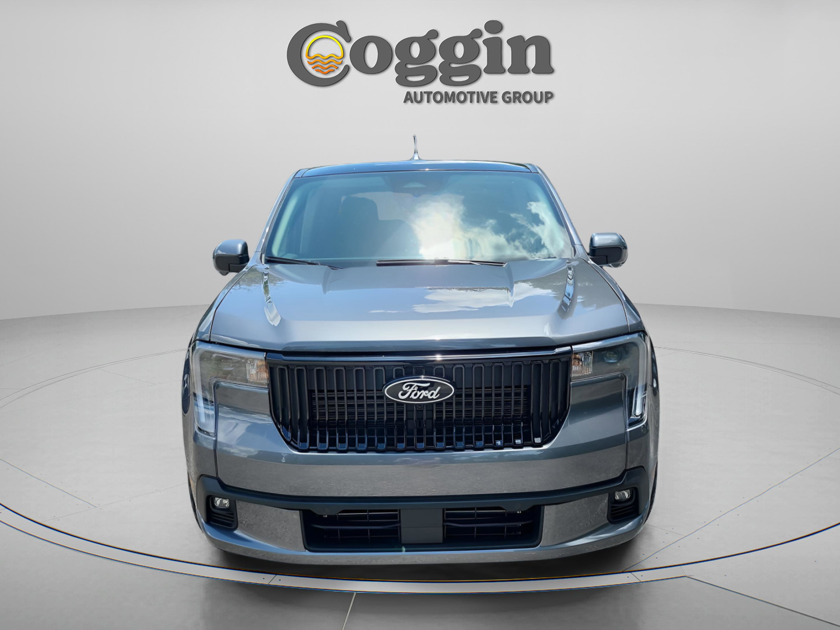 New 2025 Ford Maverick Lobo image 8