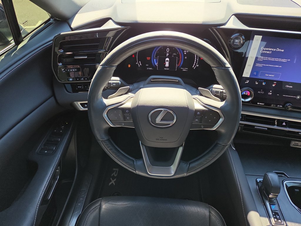 Used 2024 Lexus RX 350 Premium Plus w/ Convenience Package FWD image 14