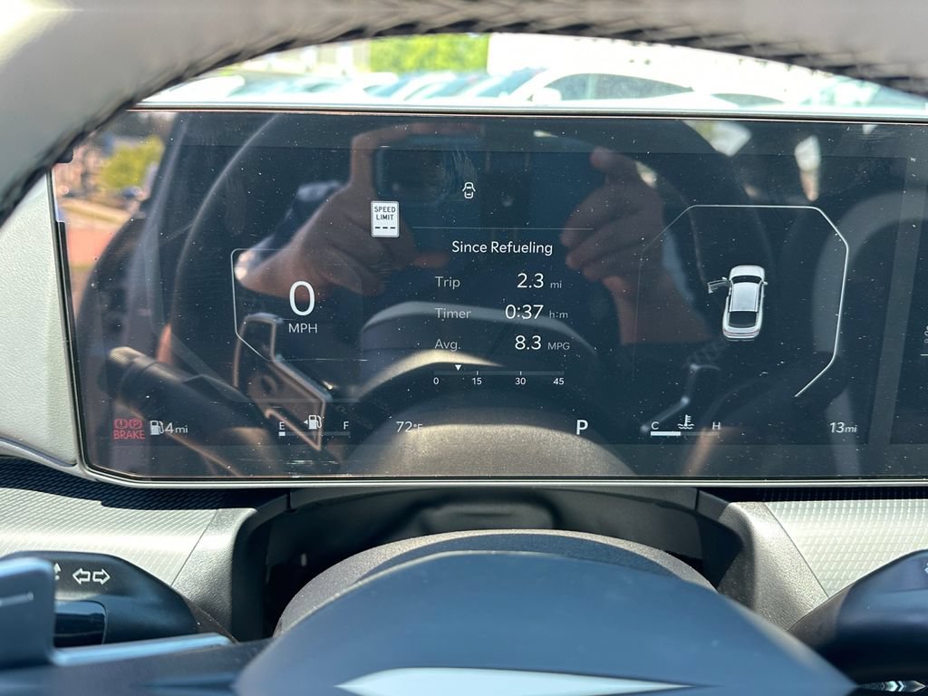 New 2026 Kia K4 GT-Line Turbo FWD image 25