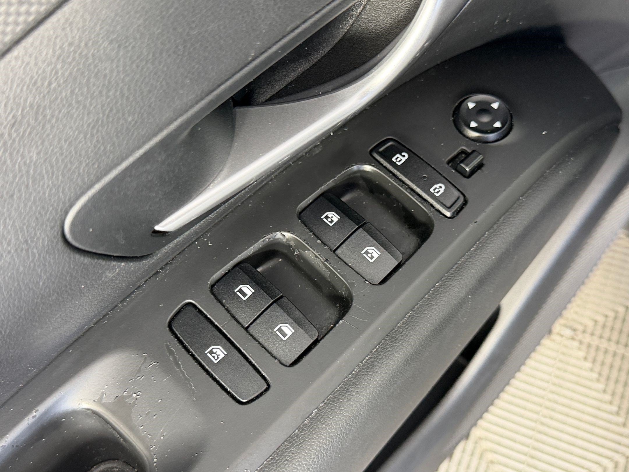 Used 2022 Hyundai Tucson SEL FWD image 27
