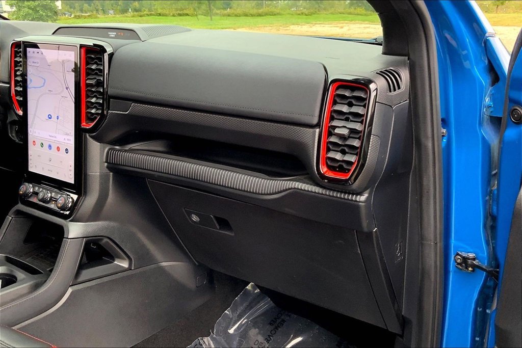 Used 2024 Ford Ranger Raptor AWD/4WD image 16