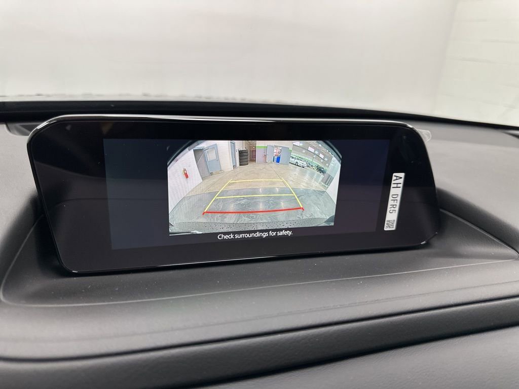 New 2026 MAZDA CX-30 AWD 2.5 S image 22