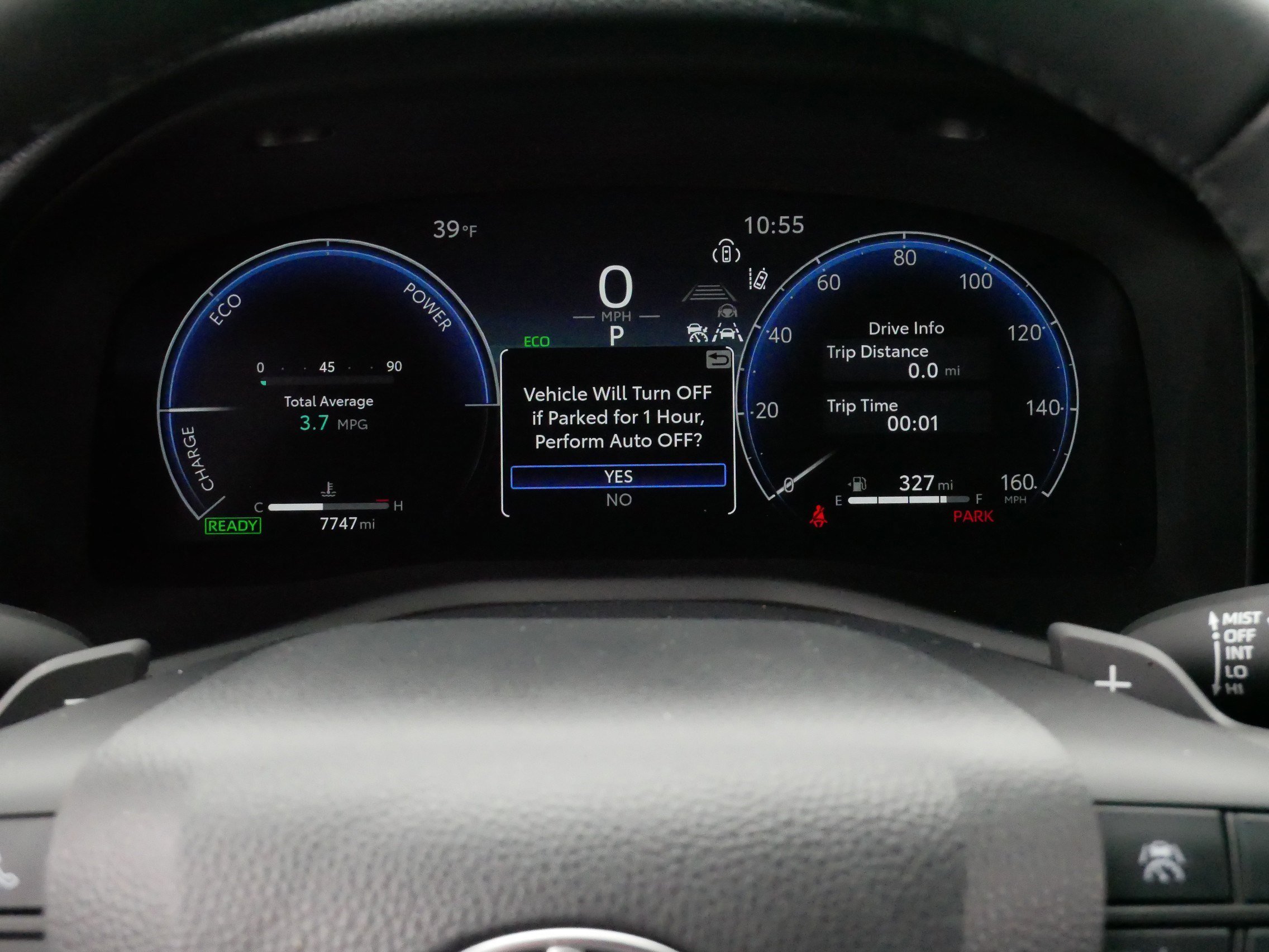 Certified 2025 Toyota Camry XSE FWD image 21