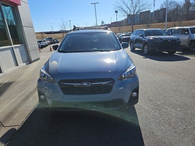 Used 2019 Subaru Crosstrek 2.0i w/ Eyesight System image 2