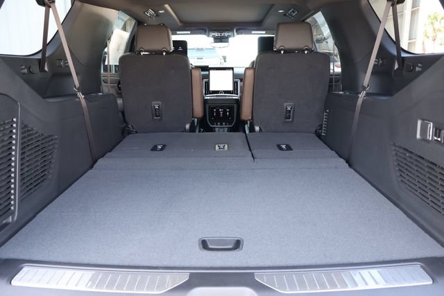 New 2026 GMC Yukon XL Denali Ultimate AWD/4WD image 22