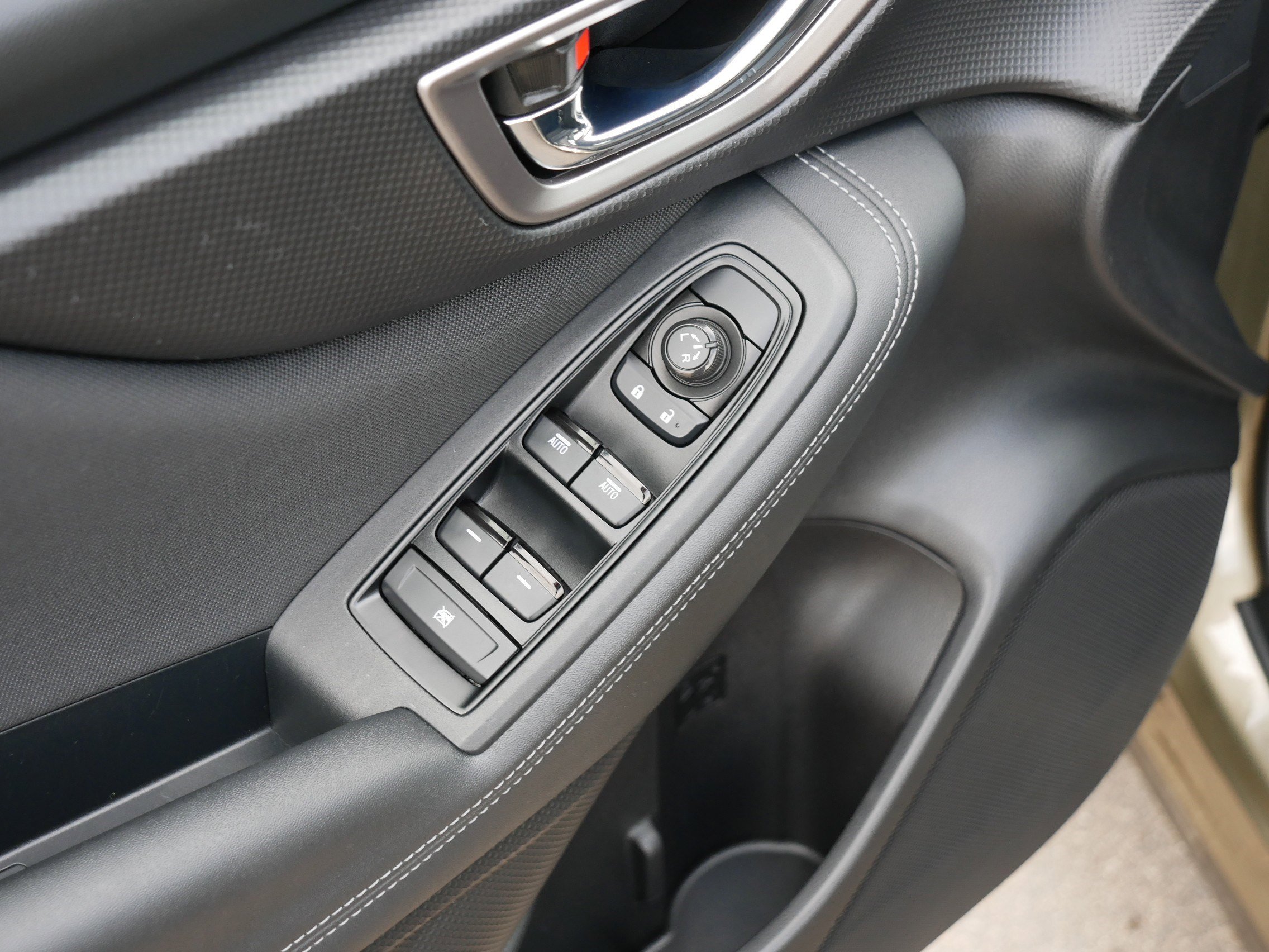 Used 2023 Subaru Forester Premium image 19