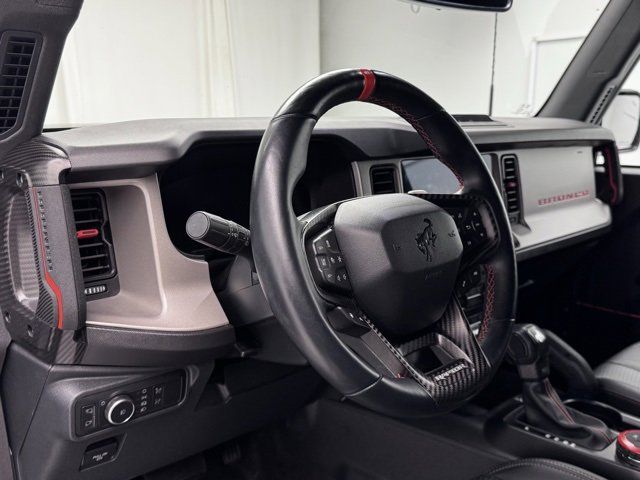 Used 2022 Ford Bronco Raptor image 12