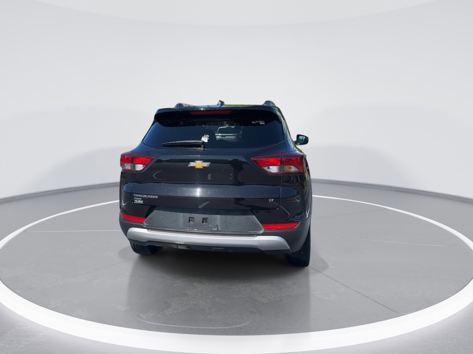 Used 2024 Chevrolet TrailBlazer LT image 8