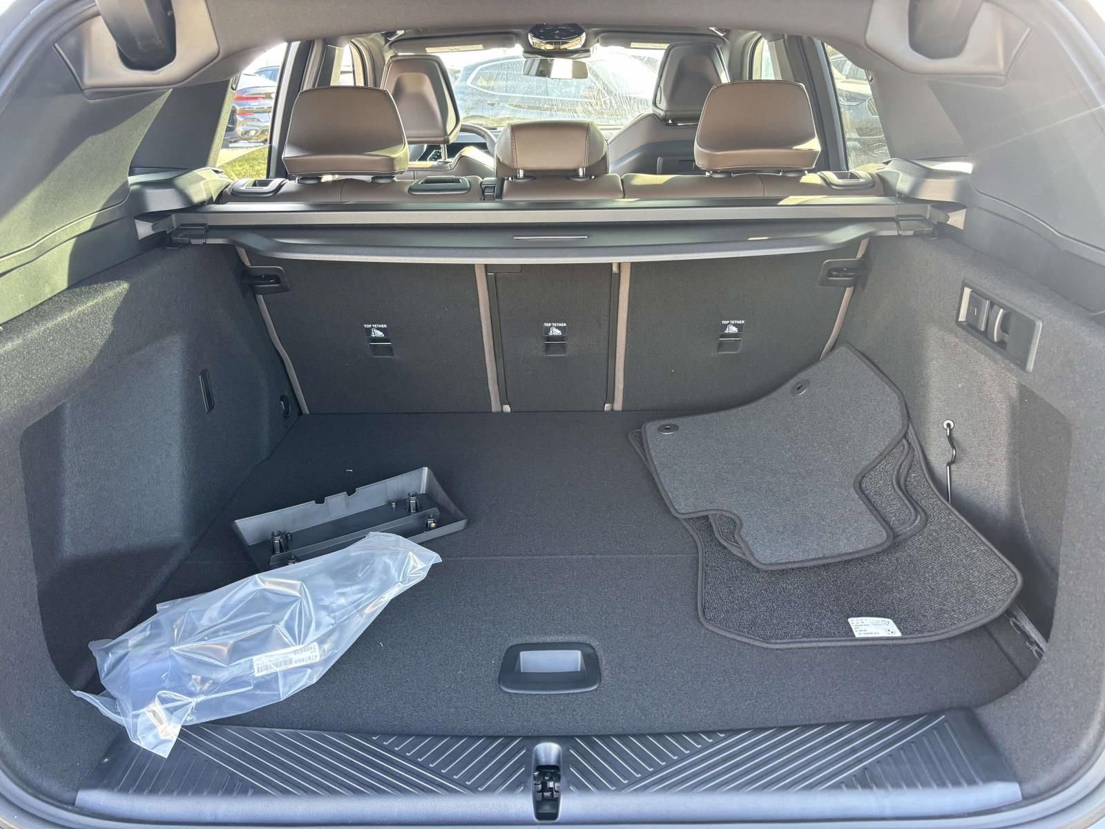 New 2026 BMW X3 xDrive30 w/ Premium Package image 9