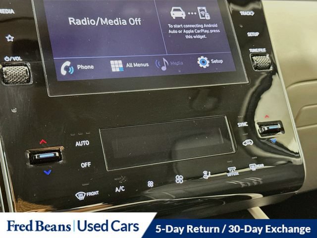 Used 2024 Hyundai Tucson SEL AWD/4WD image 21