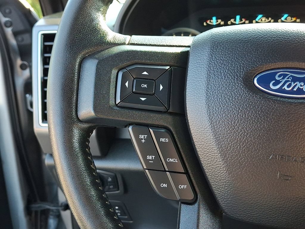 Used 2020 Ford F150 XLT w/ Equipment Group 302A Luxury AWD/4WD image 22