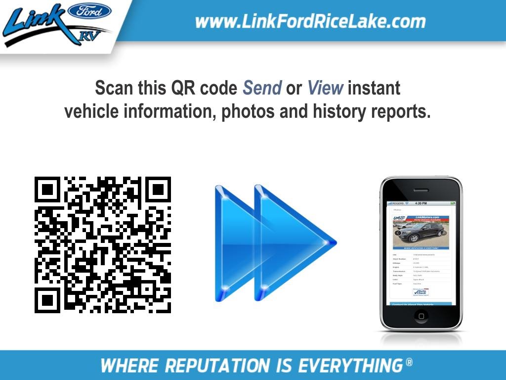 Certified 2024 Ford Edge SE w/ Black Appearance Package image 22