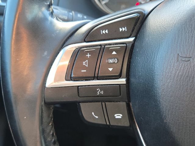 Used 2016 MAZDA CX-5 Grand Touring FWD image 21