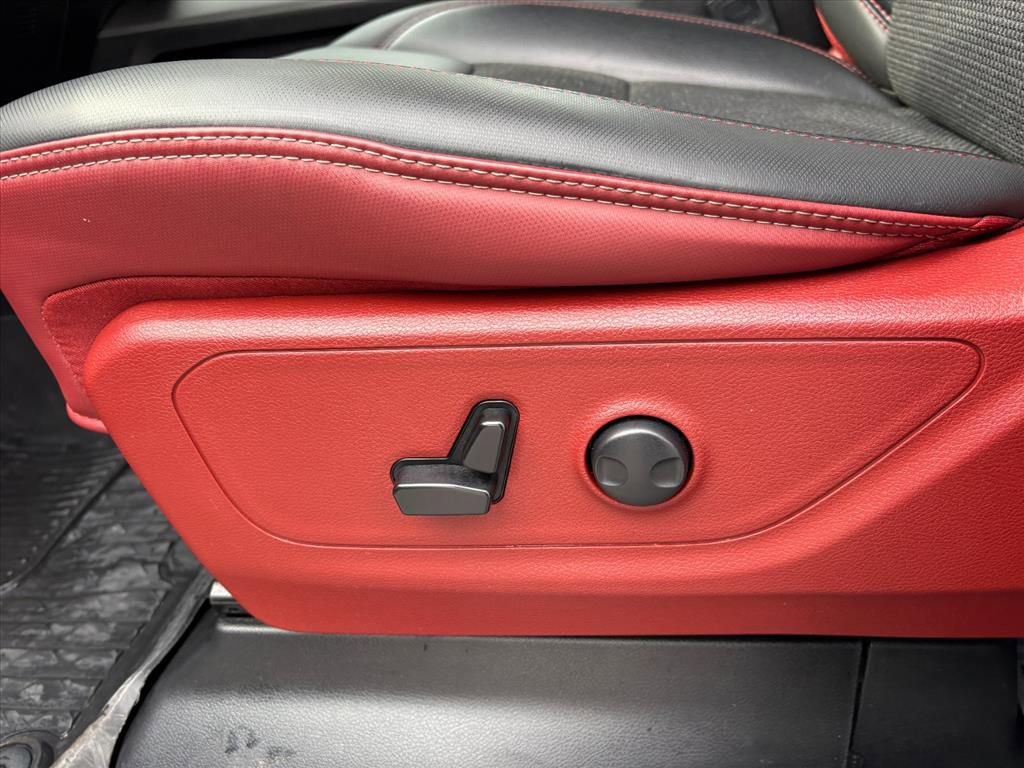 Used 2025 RAM 1500 Rebel w/ Rebel Level 1 Equipment Group image 17