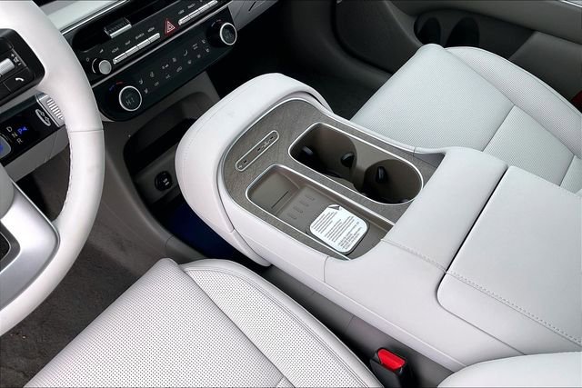 New 2026 Hyundai Palisade Limited image 8