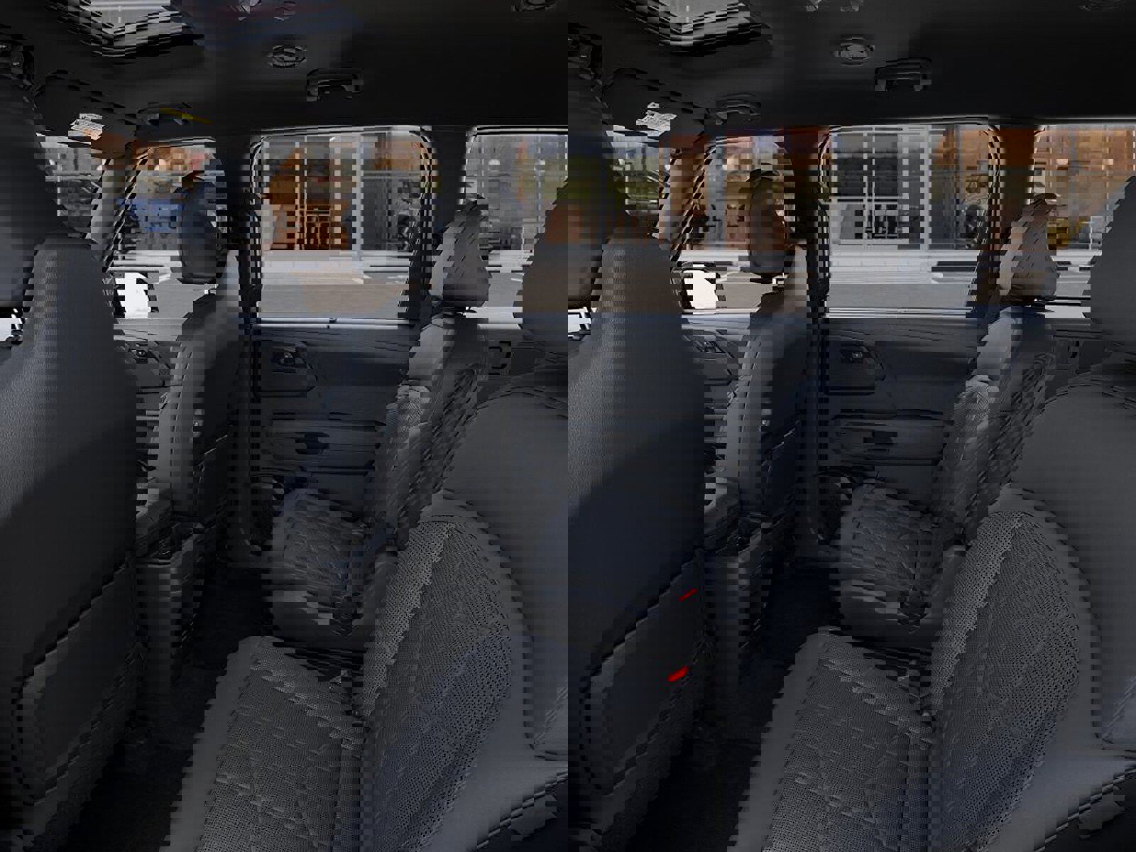 New 2027 Kia Telluride EX X-Line image 18