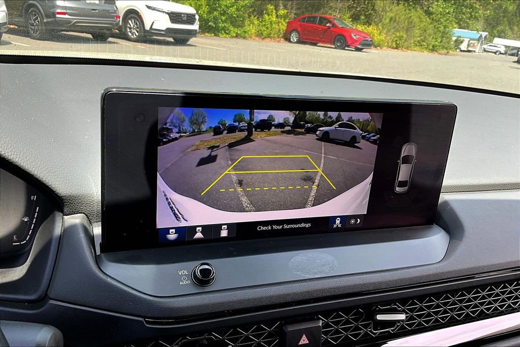 Used 2023 Honda Accord EX-L image 13