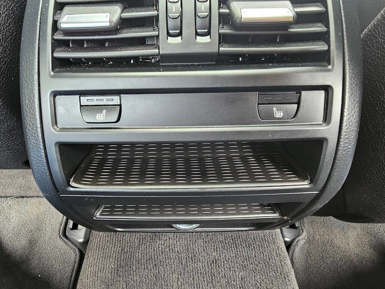 Used 2015 BMW 535i xDrive Sedan image 29