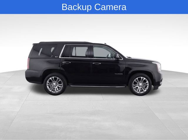 Used 2018 GMC Yukon SLT w/ Premium Edition image 8