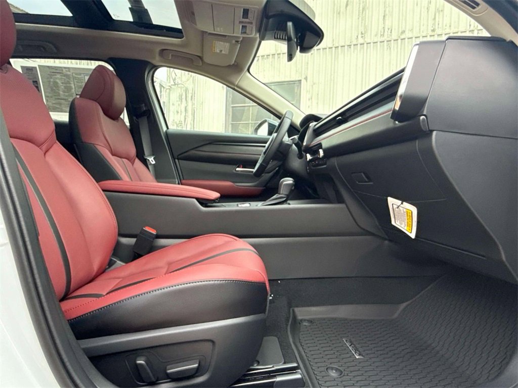 New 2026 MAZDA CX-50 2.5 Hybrid w/ Weather Package image 12