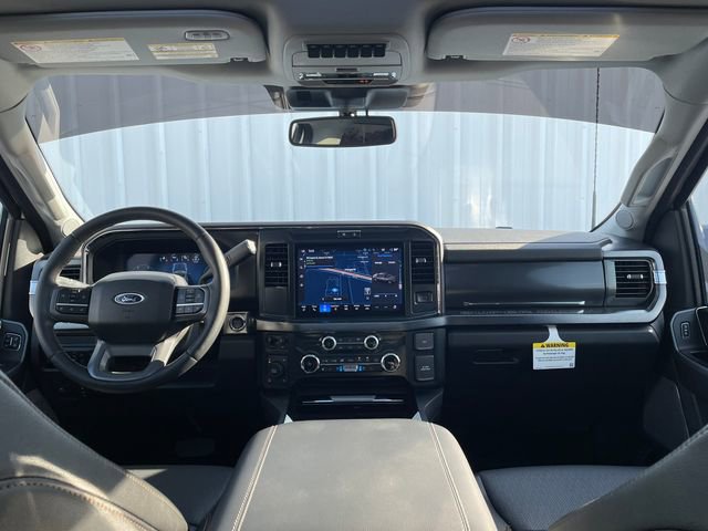 Used 2025 Ford F350 Lariat w/ Chrome Package image 6