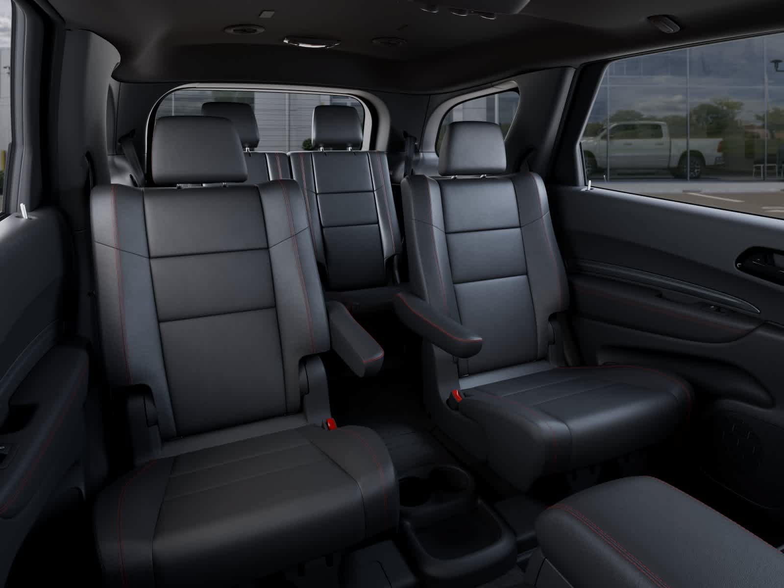 New 2026 Dodge Durango GT AWD/4WD image 15
