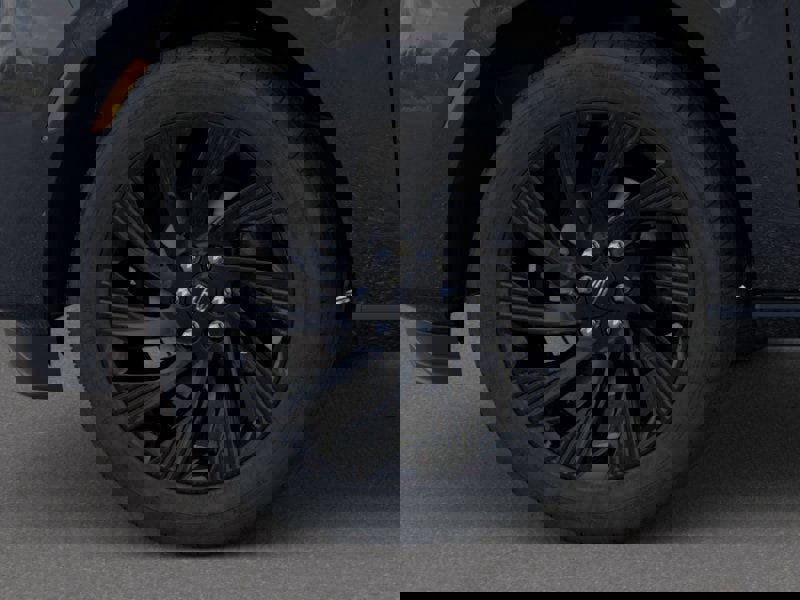 New 2025 Lincoln Navigator L Reserve w/ Jet Appearance Package image 19