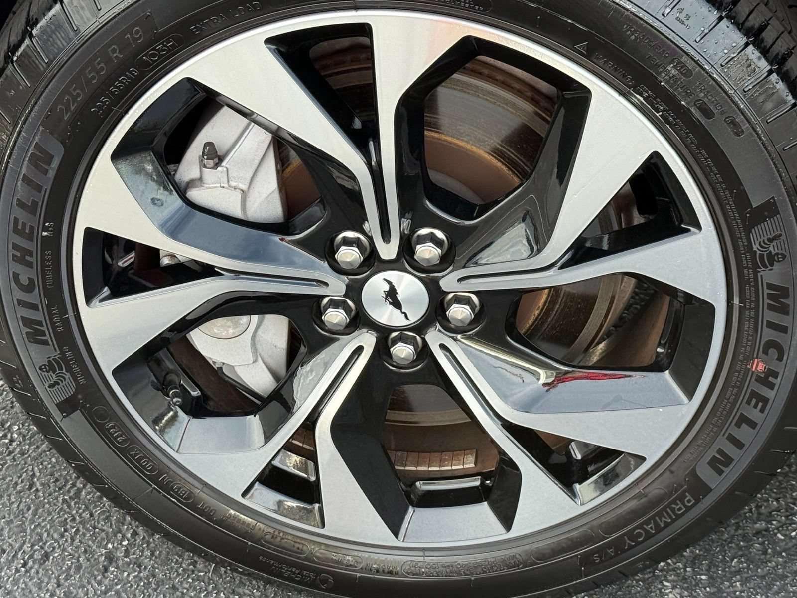 Used 2023 Ford Mustang Mach-E Premium AWD/4WD image 11