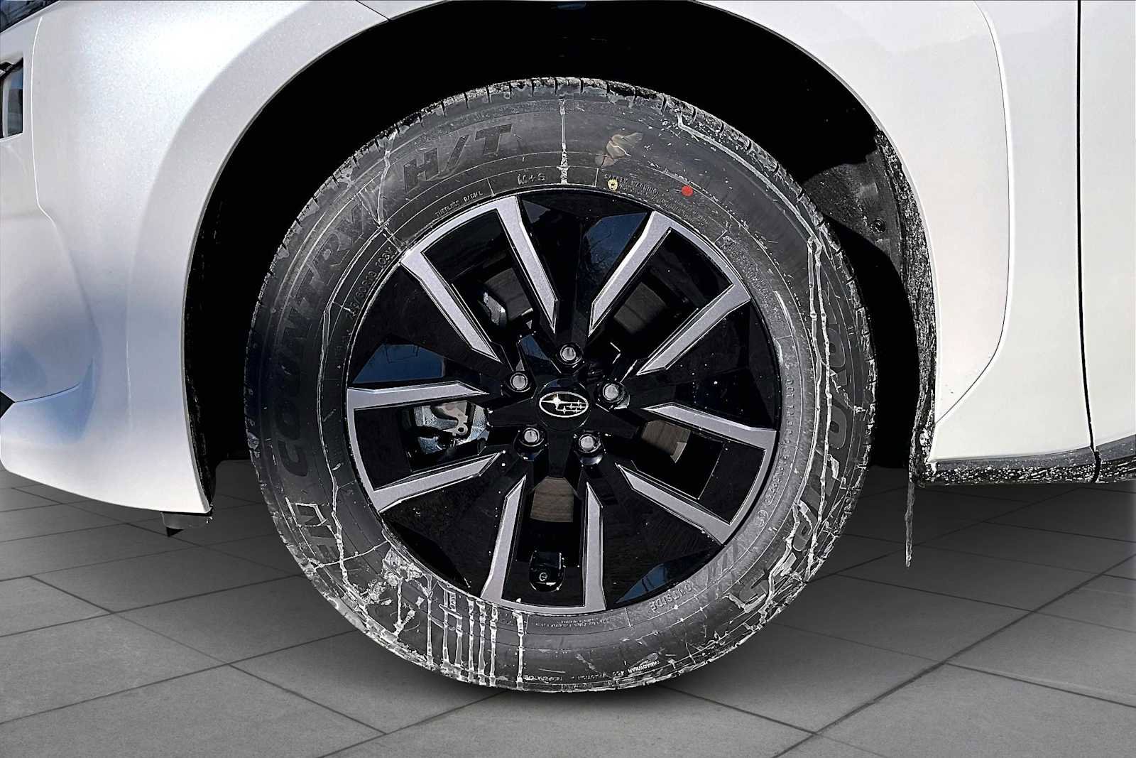 New 2026 Subaru Solterra Premium image 13