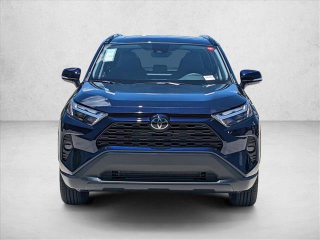 Used 2025 Toyota RAV4 XLE image 6