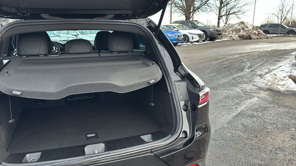 Used 2024 Dodge Hornet R/T w/ R/T Blacktop Package image 33