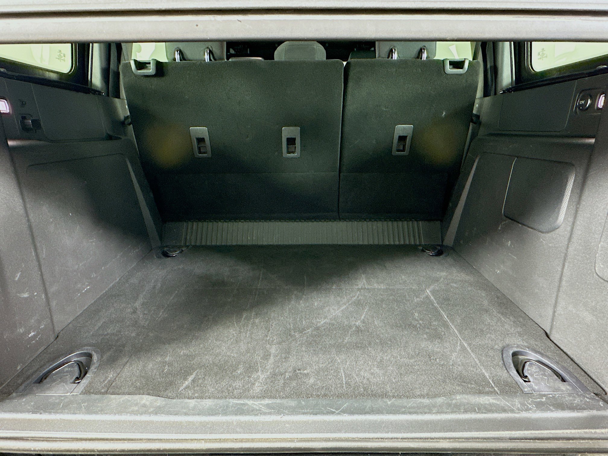 Used 2025 Ford Bronco Big Bend image 28