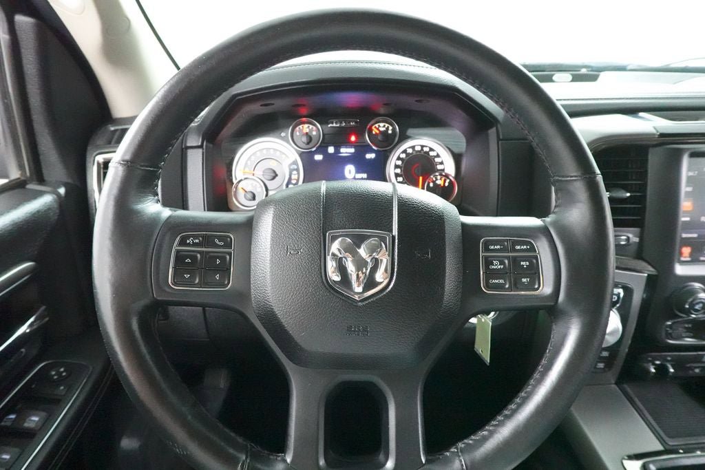 Used 2014 RAM 1500 Sport w/ Trailer Tow Group AWD/4WD image 10