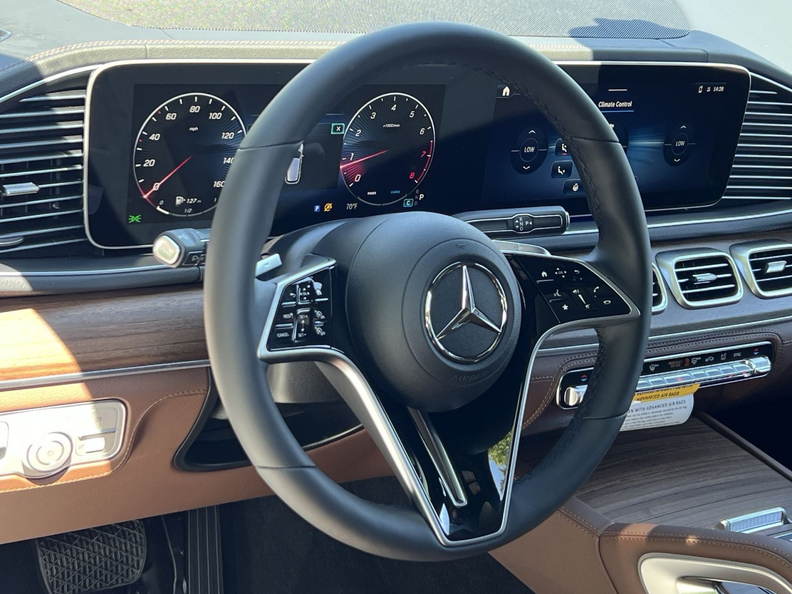 New 2026 Mercedes-Benz GLE 580 4MATIC image 21