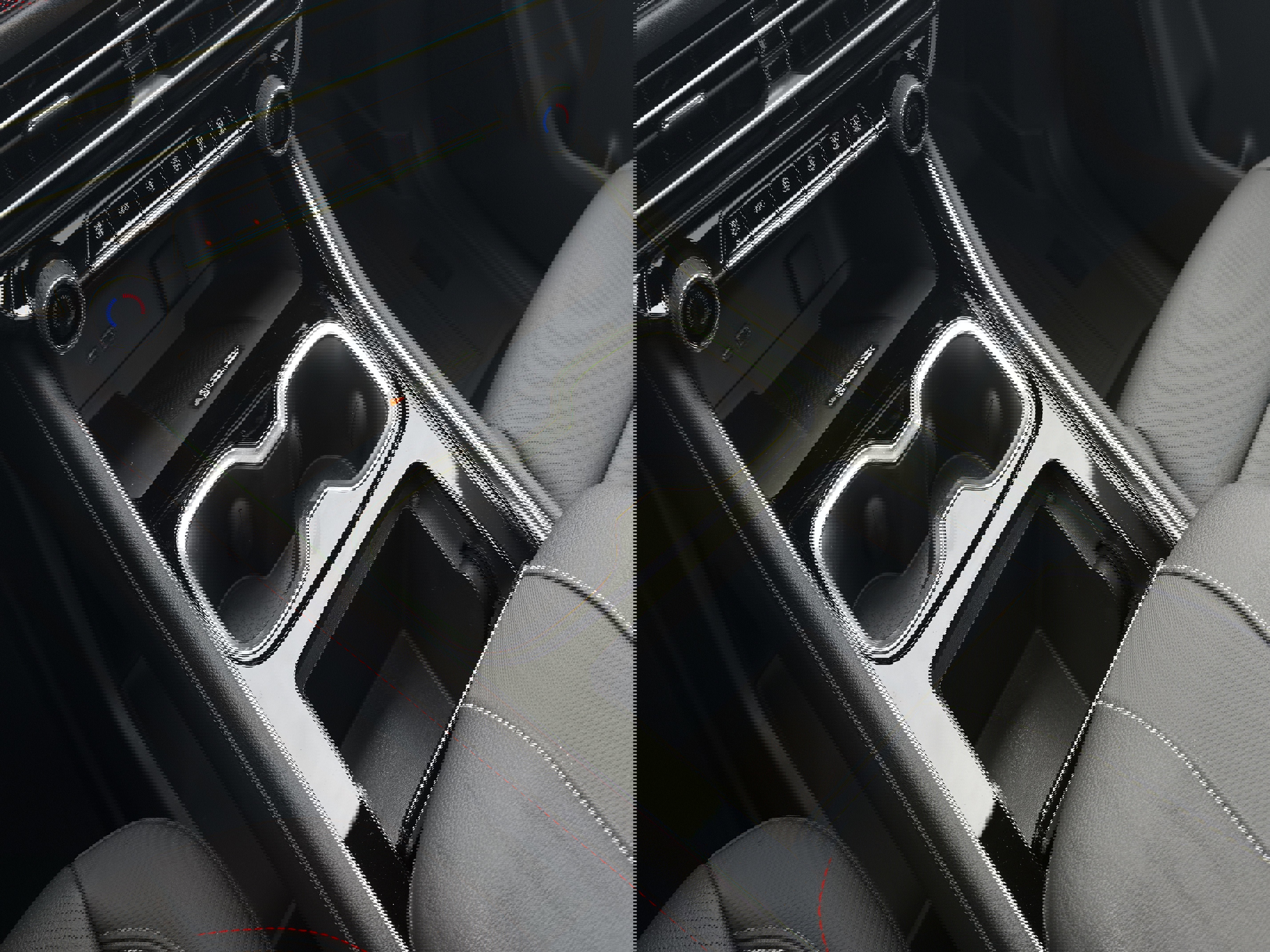 New 2026 Chevrolet Traverse Z71 w/ LPO, Floor Liner Package image 16