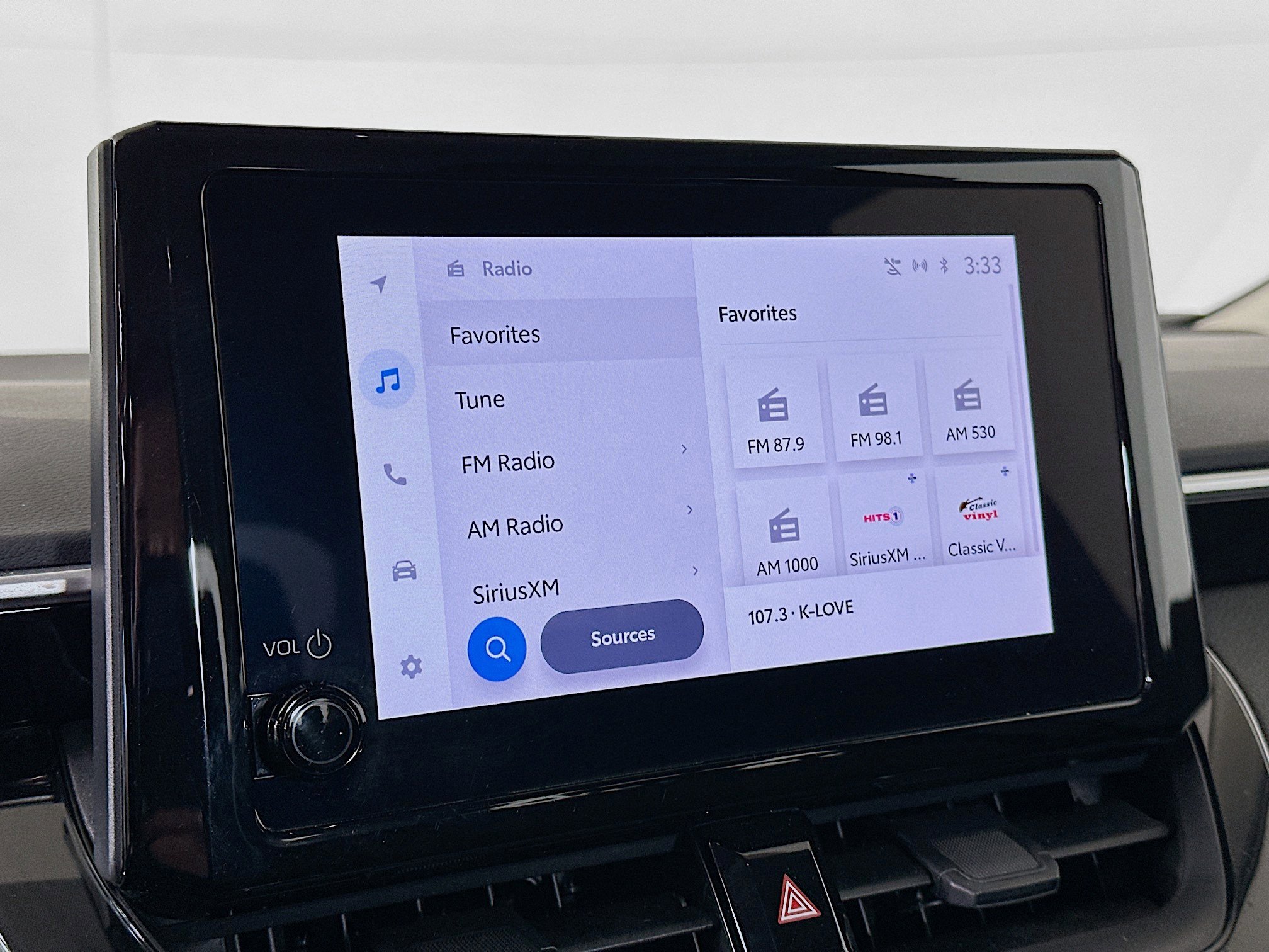 Used 2024 Toyota Corolla LE image 19