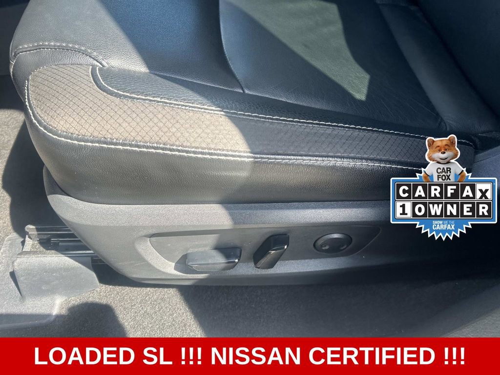 Certified 2023 Nissan Pathfinder SL w/ SL Premium Package AWD/4WD image 24