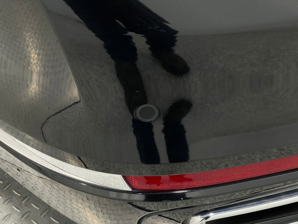 Used 2018 BMW 750i 750i image 12