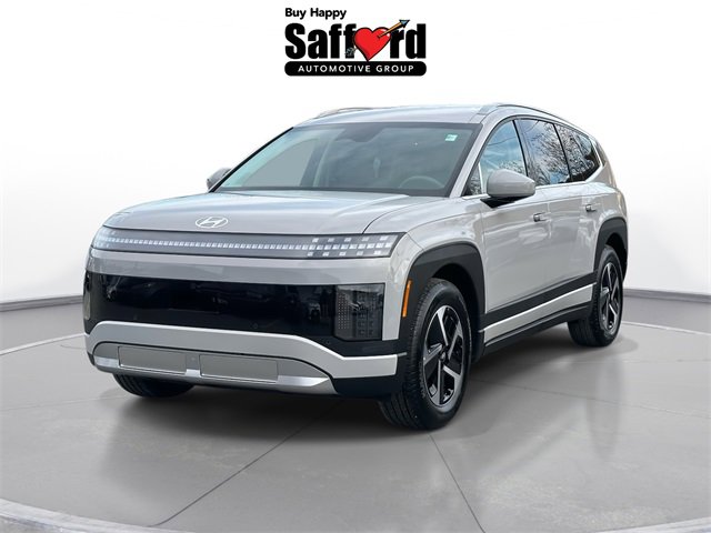 Certified 2026 Hyundai Ioniq 9 S image 1